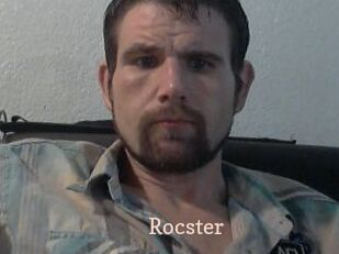 Rocster