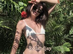 Rodandjay