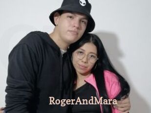 RogerAndMara