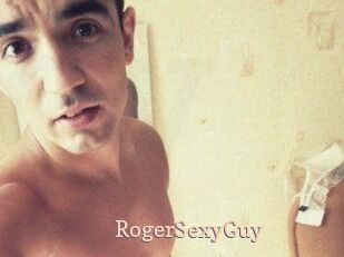 RogerSexyGuy