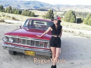 RogueMusic