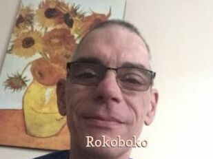 Rokoboko