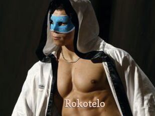 Rokotelo