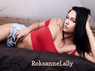 RoksanneLally
