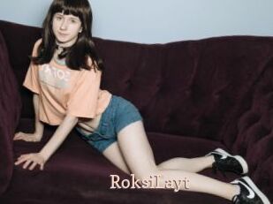 RoksiLayt