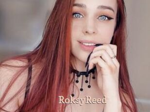 RoksyReed