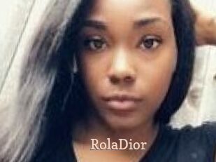 RolaDior