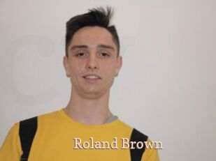 Roland_Brown