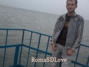 RomaSDLove