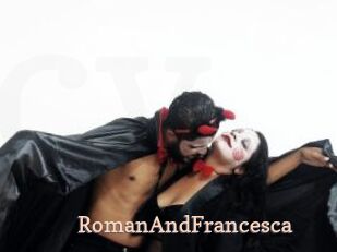 RomanAndFrancesca