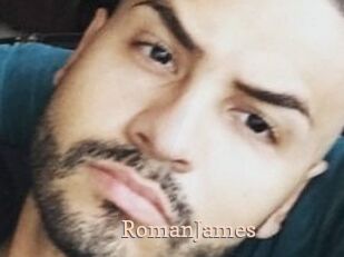 RomanJames