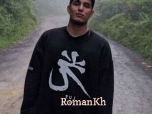RomanKh