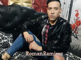 RomanRamirez