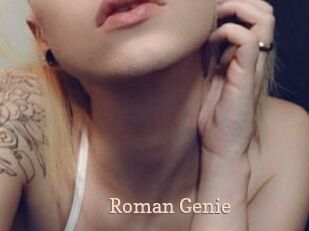 Roman_Genie