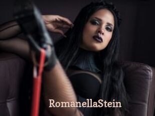 RomanellaStein