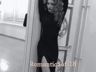 RomanticSofi18
