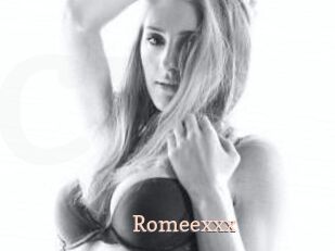 Romeexxx