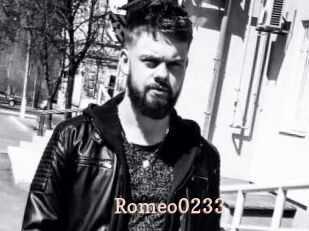 Romeo0233