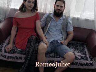 RomeoJuliet
