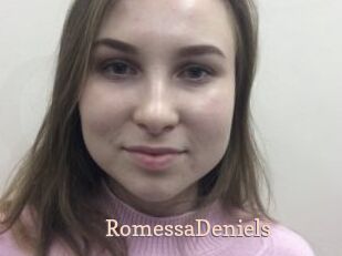 RomessaDeniels