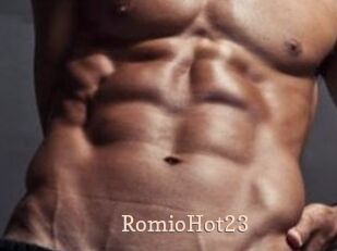 RomioHot23