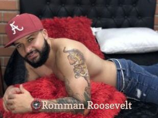Romman_Roosevelt