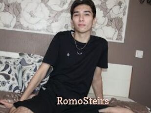 RomoSteirs