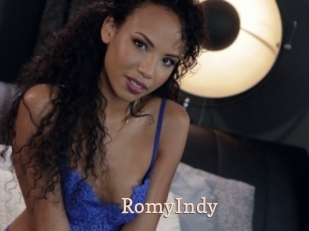RomyIndy