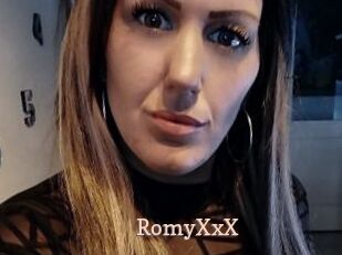 RomyXxX