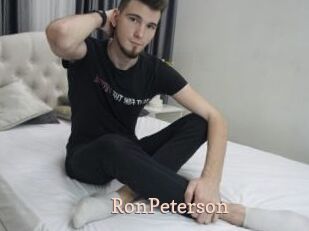 RonPeterson