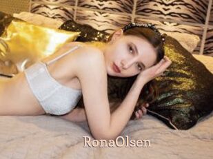 RonaOlsen