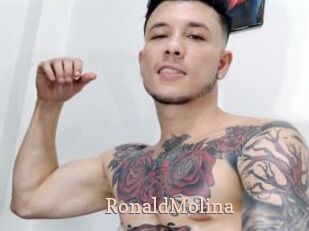 RonaldMolina