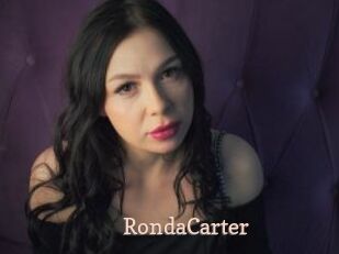 RondaCarter