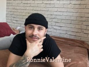 RonnieValentine