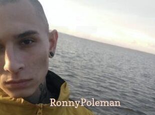 RonnyPoleman