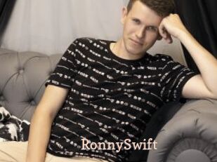 RonnySwift