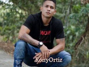 RonyOrtiz