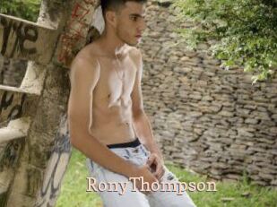 RonyThompson