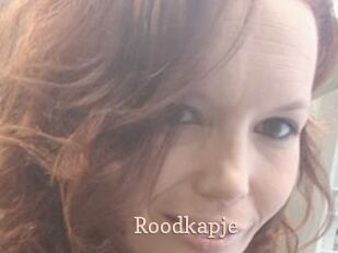 Roodkapje Chaude Vision