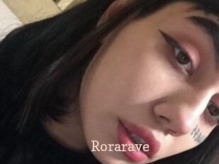 Rorarave