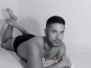 Rorox