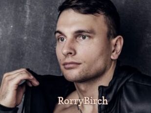 RorryBirch