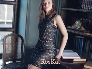 RosKat