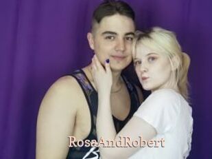 RosaAndRobert