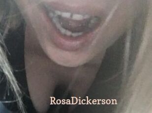 RosaDickerson