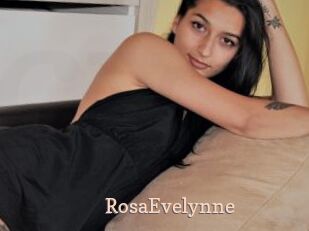 RosaEvelynne