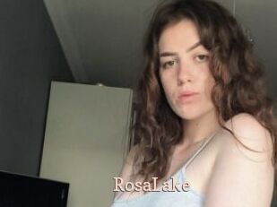 RosaLake