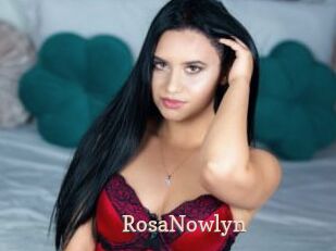 RosaNowlyn