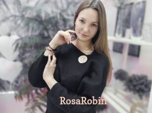 RosaRobin