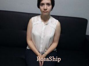 RosaShip